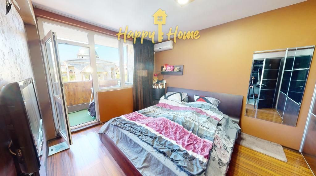 Flat in Nesebar, Bulgaria, 117 m² - picture 10