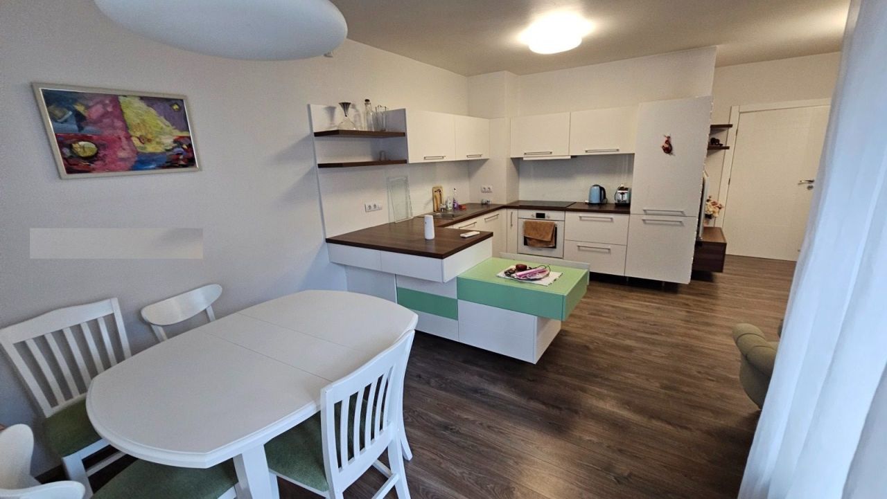 Wohnung in Varna, Bulgarien, 103 m² - Foto 1