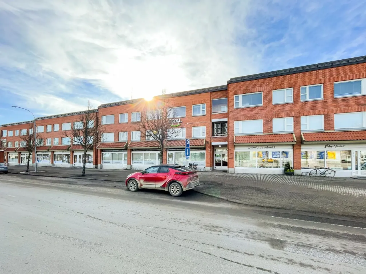 Piso en Pieksamaki, Finlandia, 30.5 m² - imagen 1