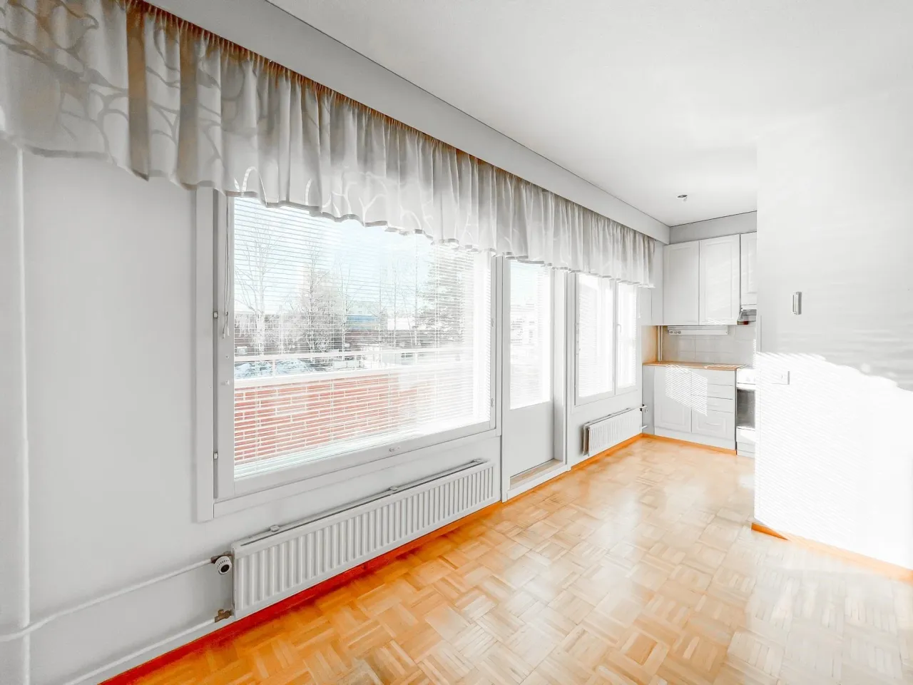 Appartamento a Pieksämäki, Finlandia, 30.5 m² - foto 2
