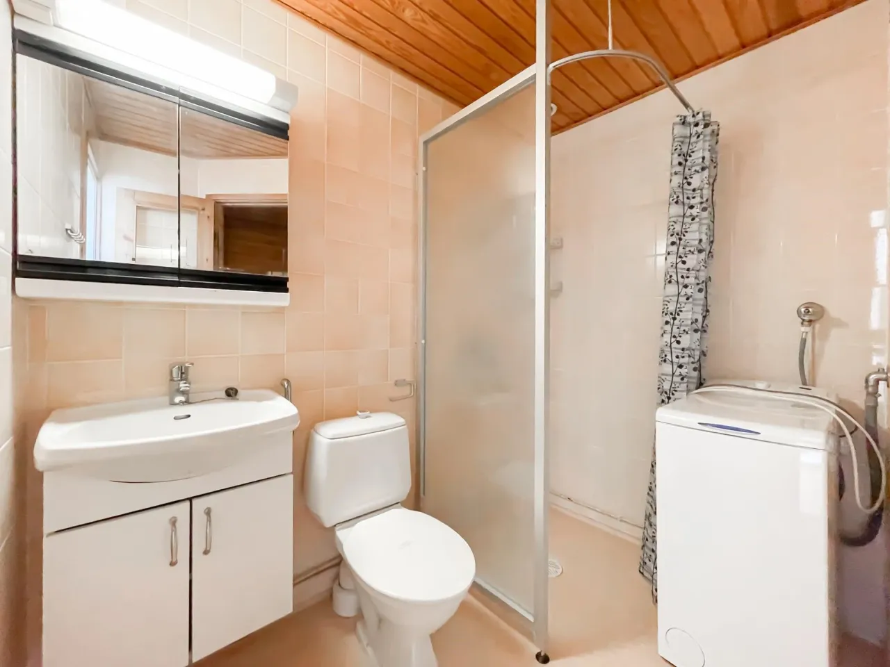 Appartamento a Pieksämäki, Finlandia, 30.5 m² - foto 7