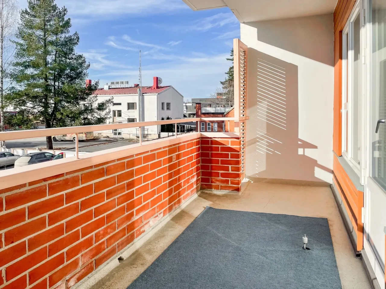 Appartamento a Pieksämäki, Finlandia, 30.5 m² - foto 10