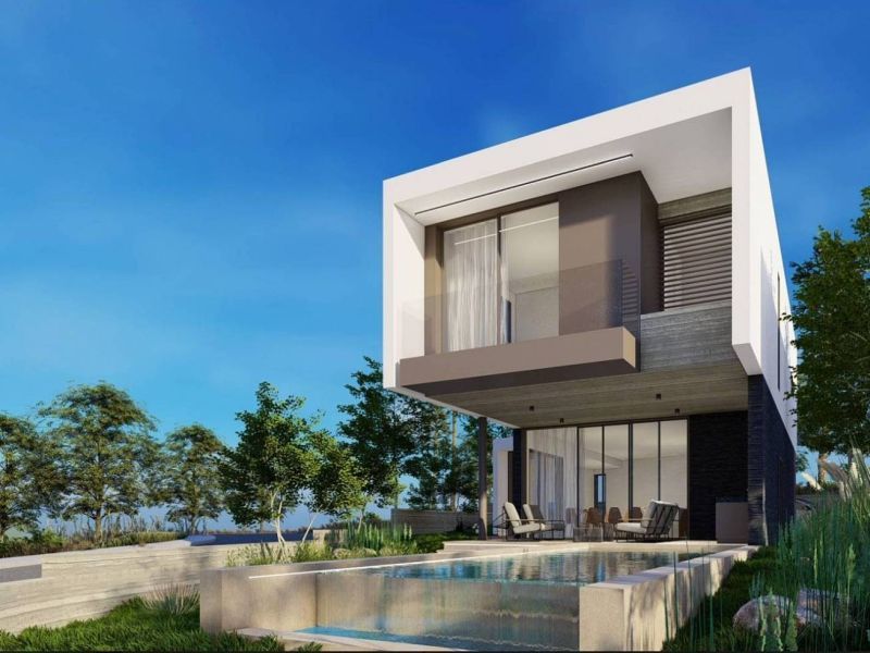 Villa à Paphos, Chypre, 197 m² - image 7