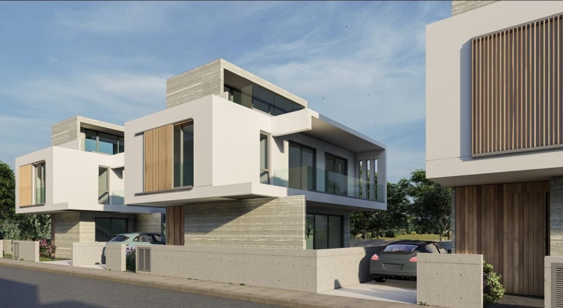 Villa à Paphos, Chypre, 197 m² - image 8