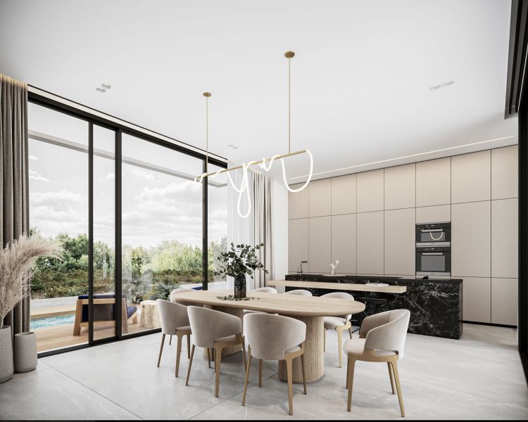 Villa à Paphos, Chypre, 197 m² - image 13