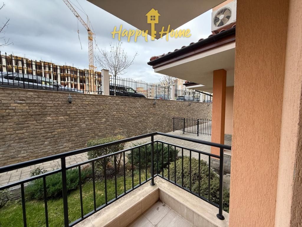 Piso en Sveti Vlas, Bulgaria, 65.5 m² - imagen 10