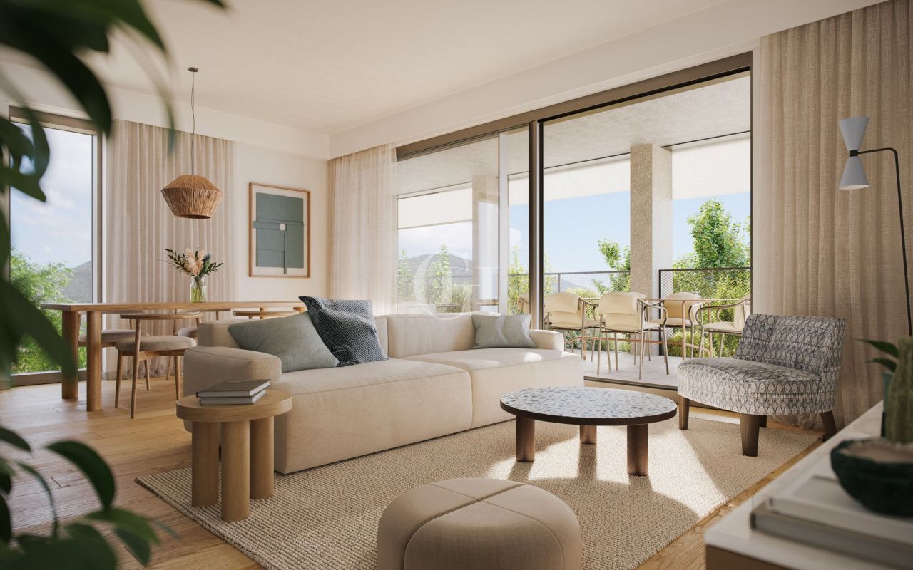 Apartamento por Lago de Garda, Italia, 111 m² - imagen 3