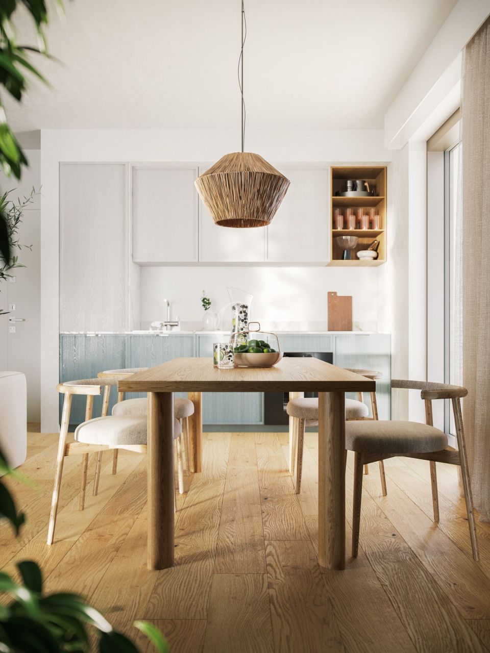 Apartamento por Lago de Garda, Italia, 111 m² - imagen 6