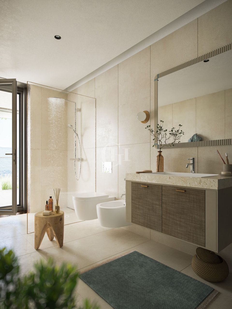 Apartamento por Lago de Garda, Italia, 111 m² - imagen 12