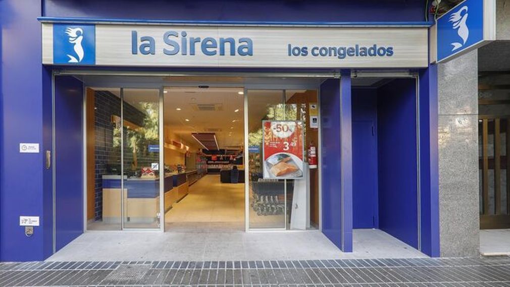 Geschäft in Barceloneta, Spanien, 342 m² - Foto 1