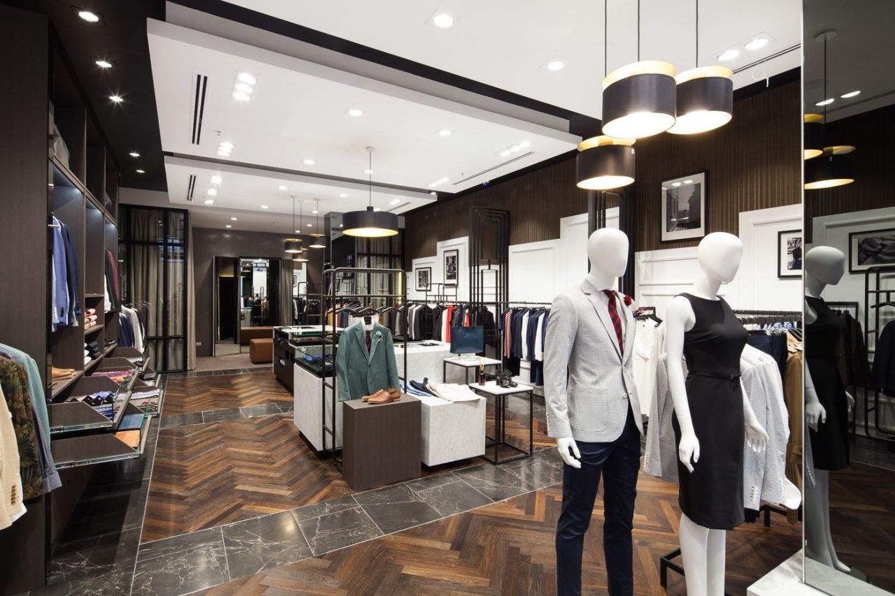 Boutique à Barcelone, Espagne, 60 m² - image 1