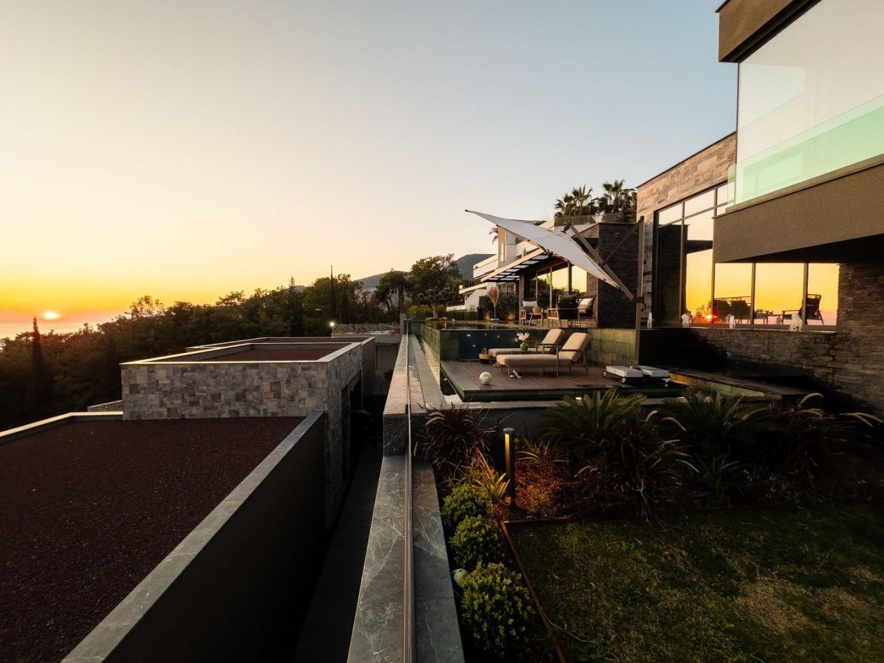 Villa à Alanya, Turquie, 683 m² - image 7