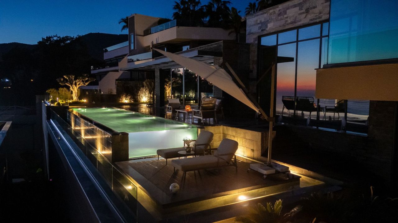 Villa à Alanya, Turquie, 683 m² - image 10