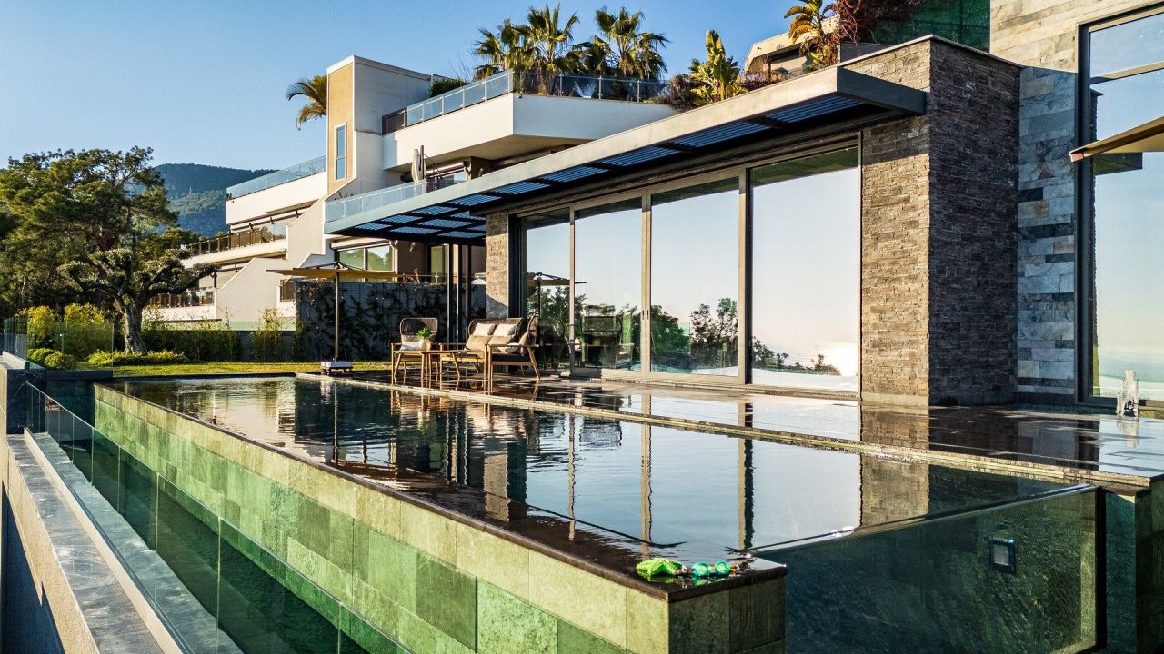 Villa à Alanya, Turquie, 683 m² - image 5