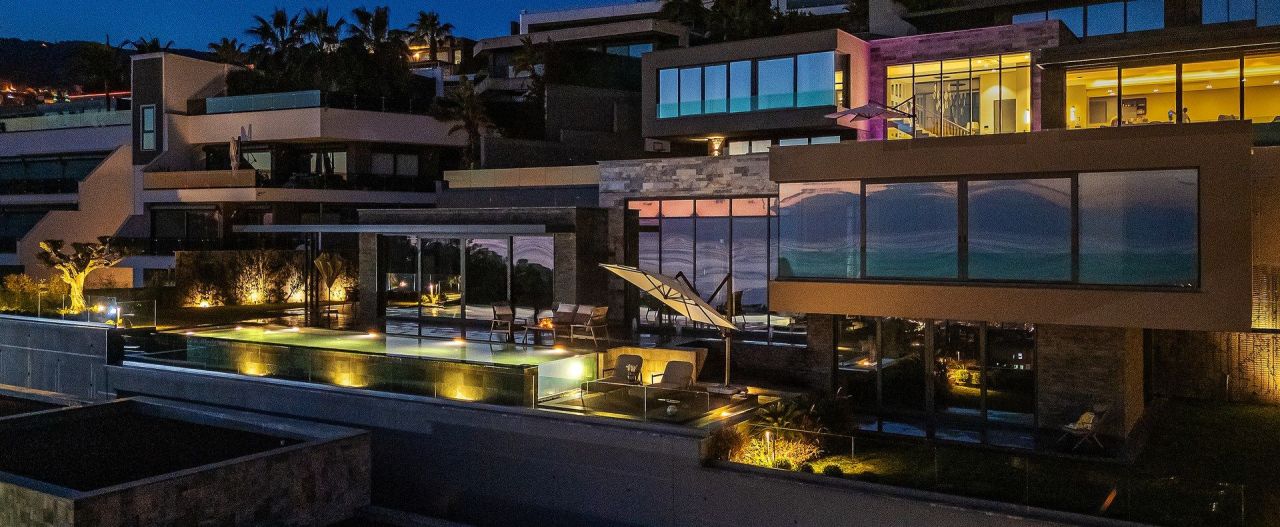 Villa à Alanya, Turquie, 683 m² - image 8