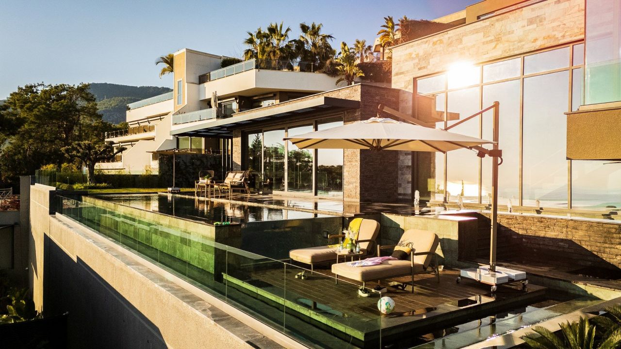 Villa à Alanya, Turquie, 683 m² - image 4