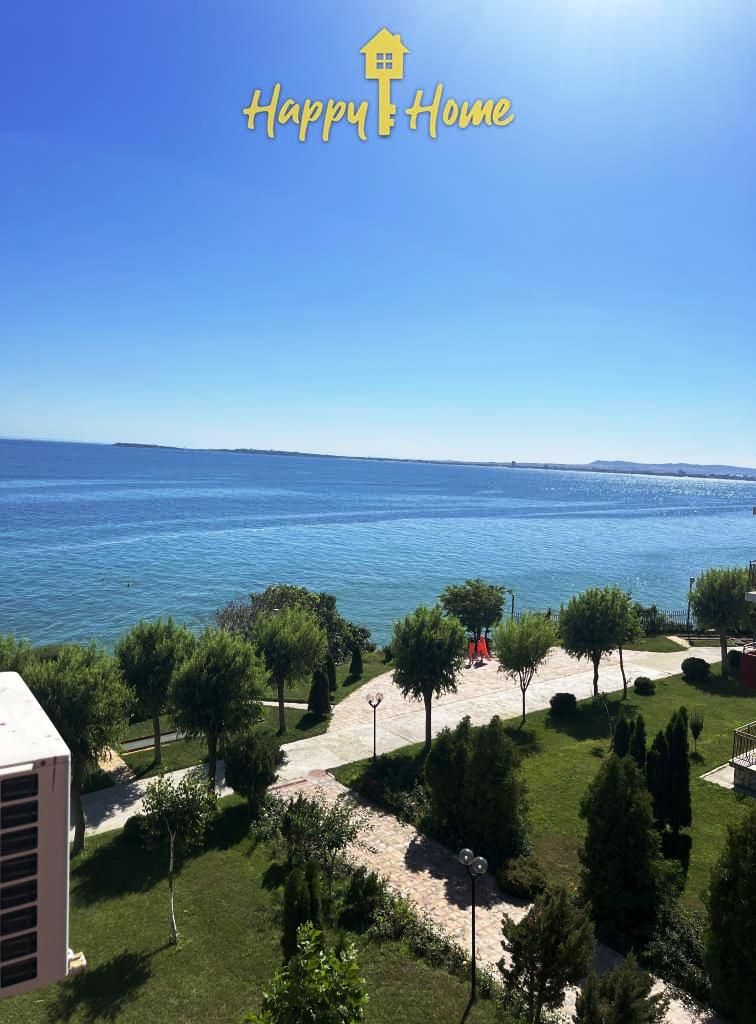 Wohnung in Sveti Vlas, Bulgarien, 71 m² - Foto 1