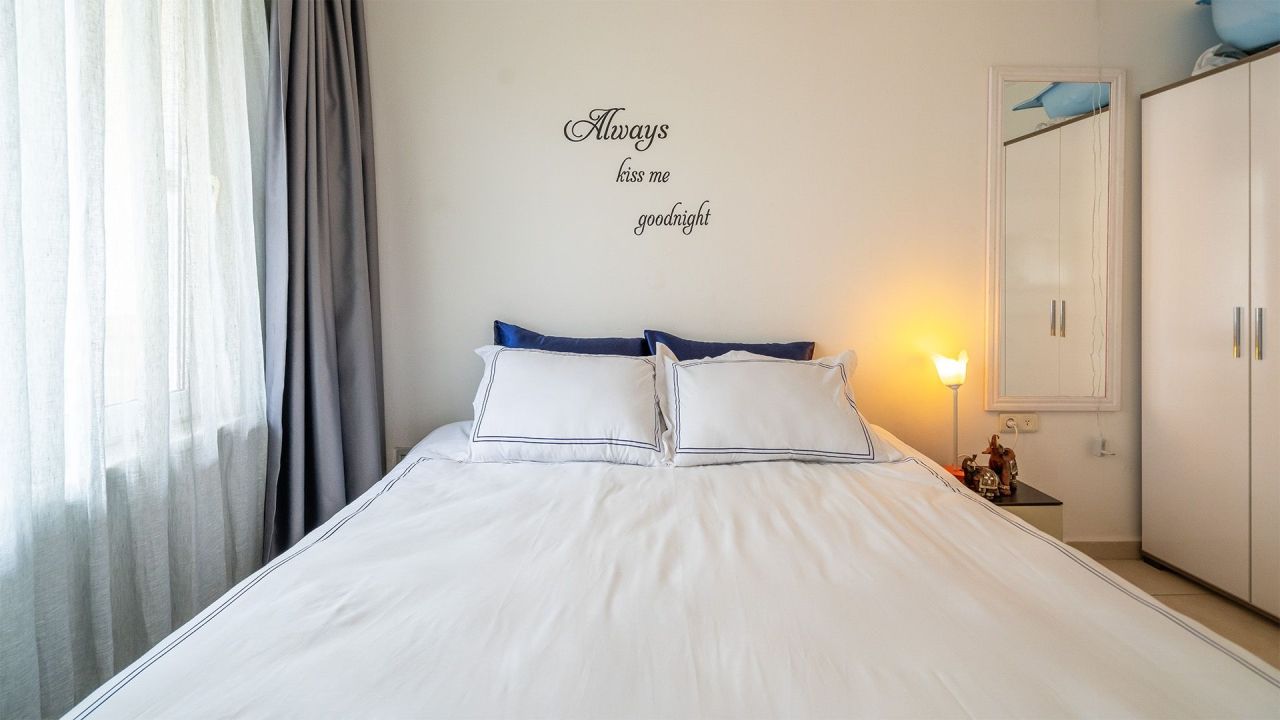 Piso en Alanya, Turquia, 115 m² - imagen 17