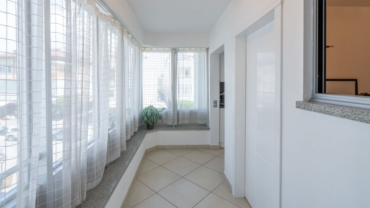 Flat in Alanya, Turkey, 100 m² - picture 10