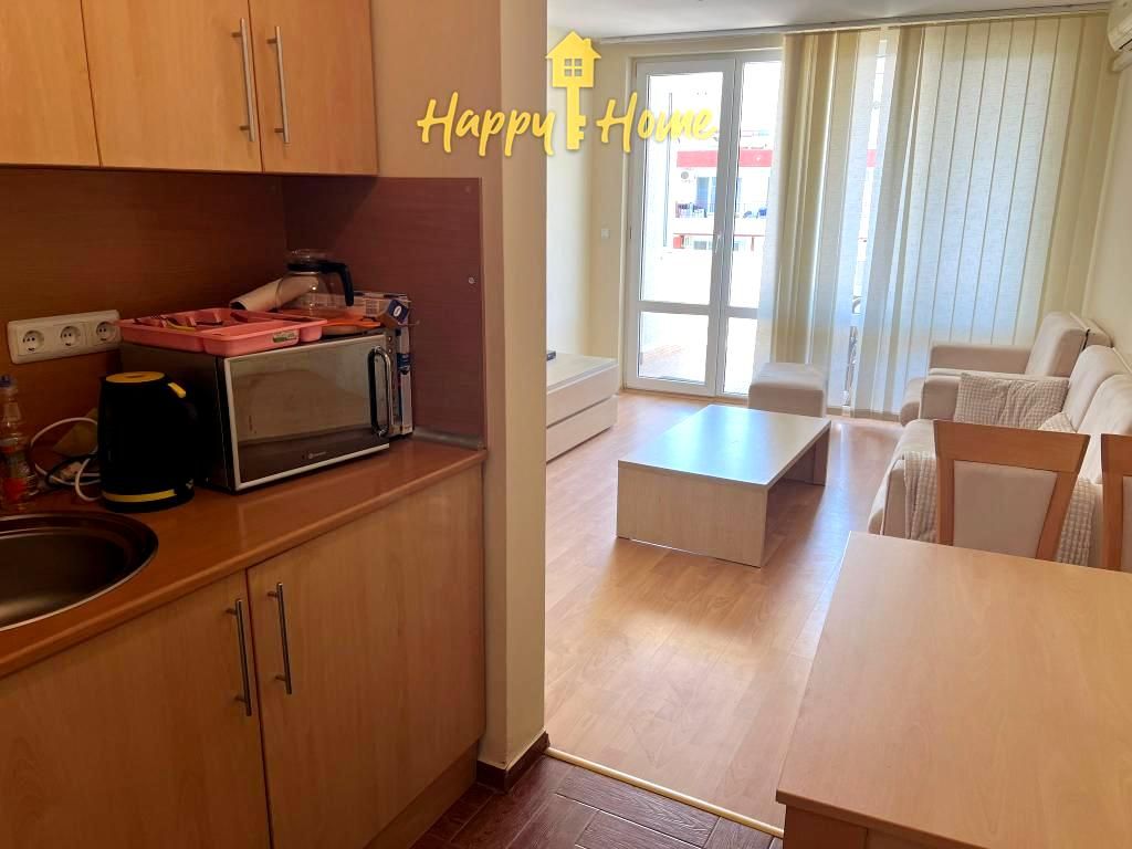 Appartement à Sveti Vlas, Bulgarie, 73.5 m² - image 7