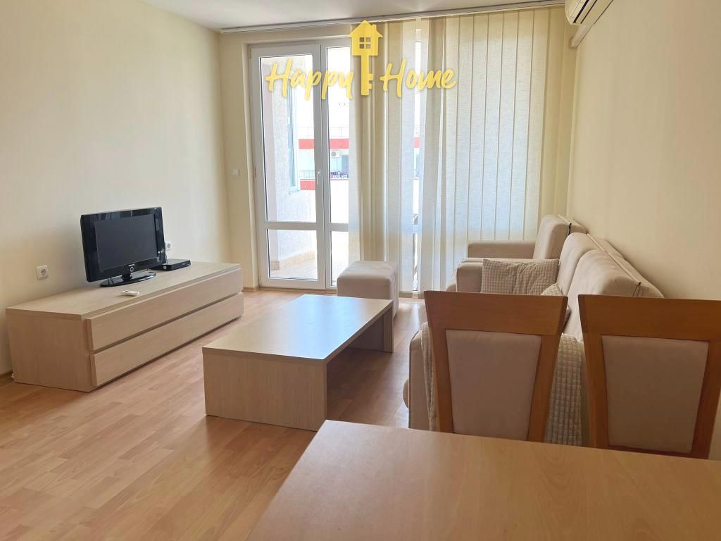 Appartement à Sveti Vlas, Bulgarie, 73.5 m² - image 3