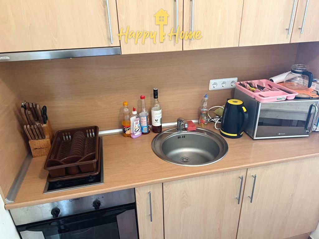 Appartement à Sveti Vlas, Bulgarie, 73.5 m² - image 6