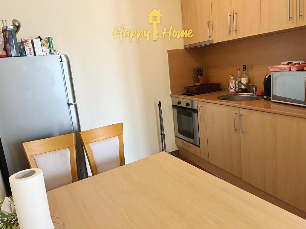 Appartement à Sveti Vlas, Bulgarie, 73.5 m² - image 5