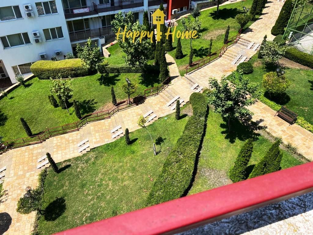 Appartement à Sveti Vlas, Bulgarie, 73.5 m² - image 13