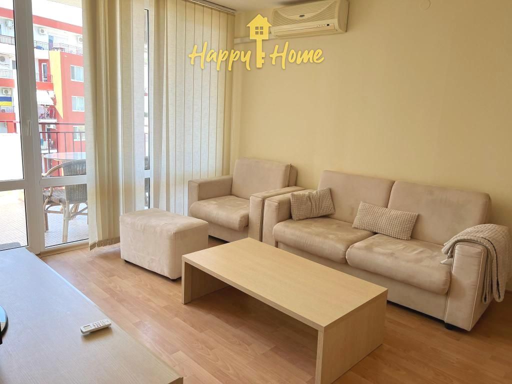 Appartement à Sveti Vlas, Bulgarie, 73.5 m² - image 2