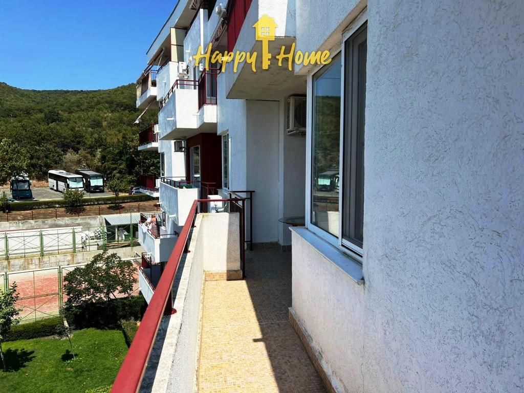 Appartement à Sveti Vlas, Bulgarie, 73.5 m² - image 12