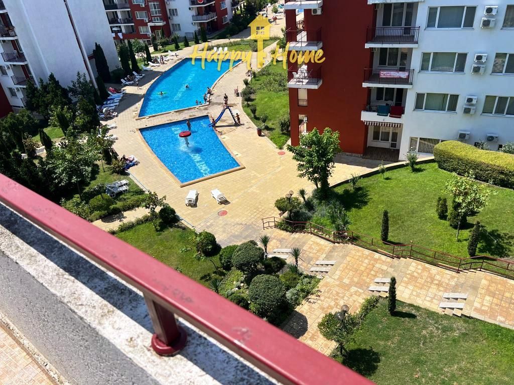Appartement à Sveti Vlas, Bulgarie, 73.5 m² - image 14