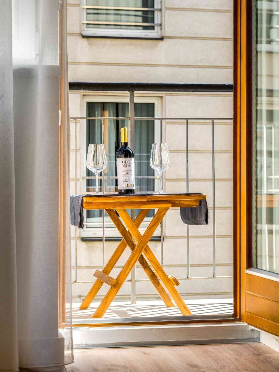 Wohnung in Budapest, Ungarn, 80 m² - Foto 5