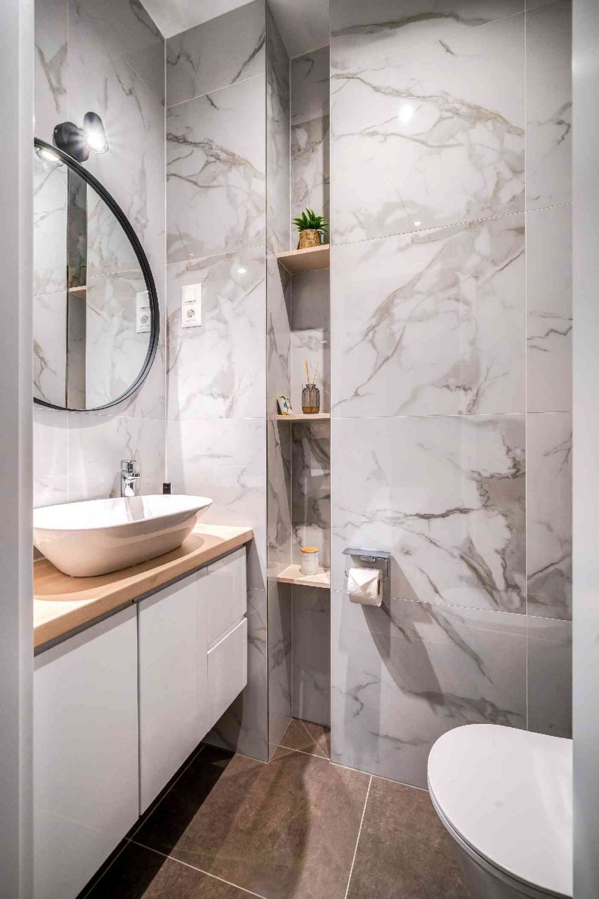 Wohnung in Budapest, Ungarn, 80 m² - Foto 15