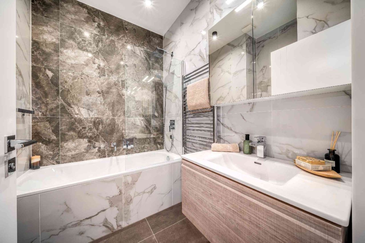 Wohnung in Budapest, Ungarn, 80 m² - Foto 11