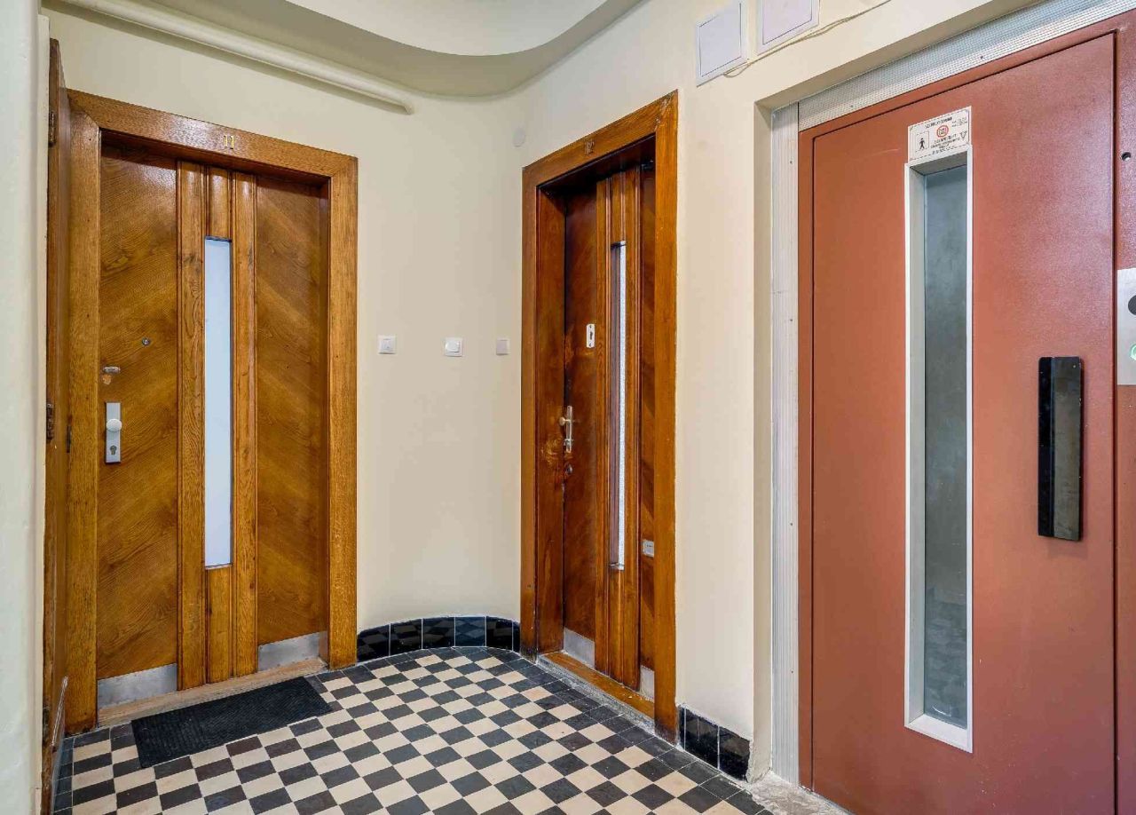 Wohnung in Budapest, Ungarn, 80 m² - Foto 16