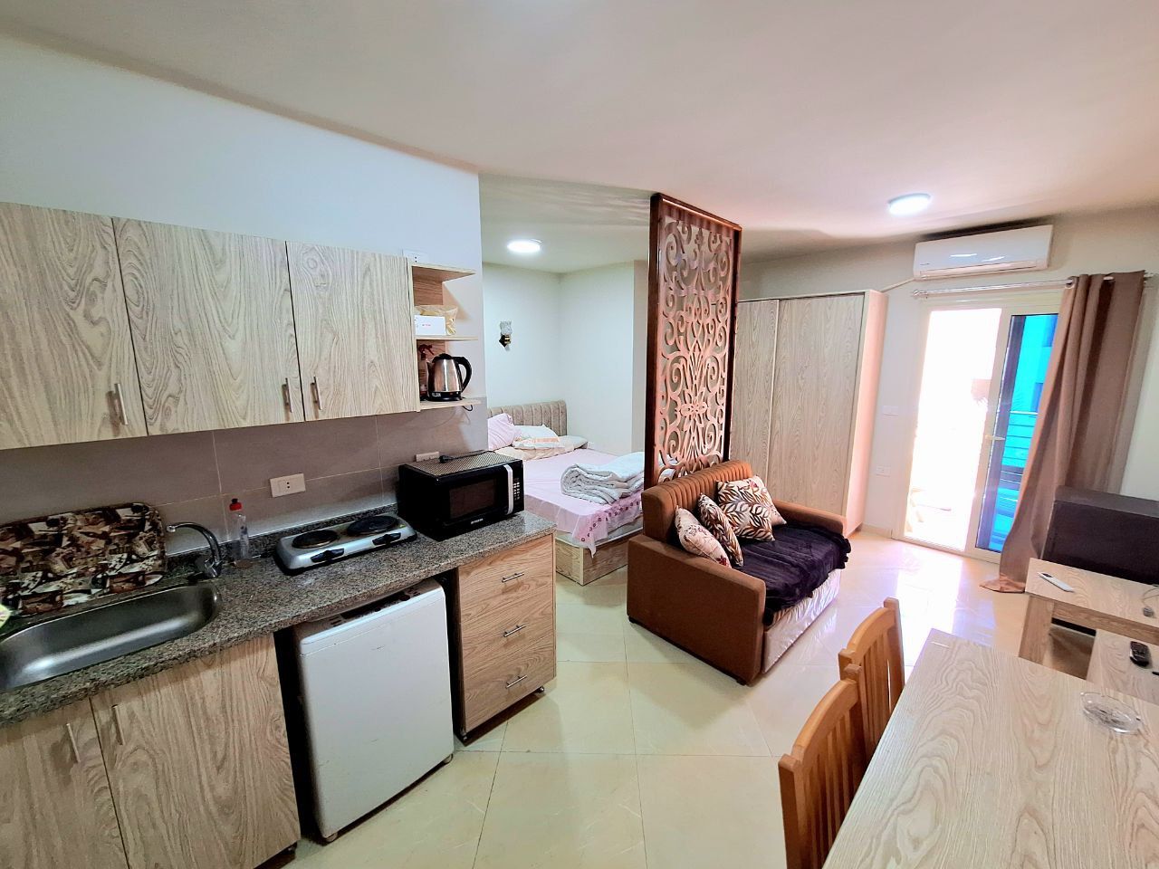 Appartement à Hurghada, Egypte, 43 m² - image 5