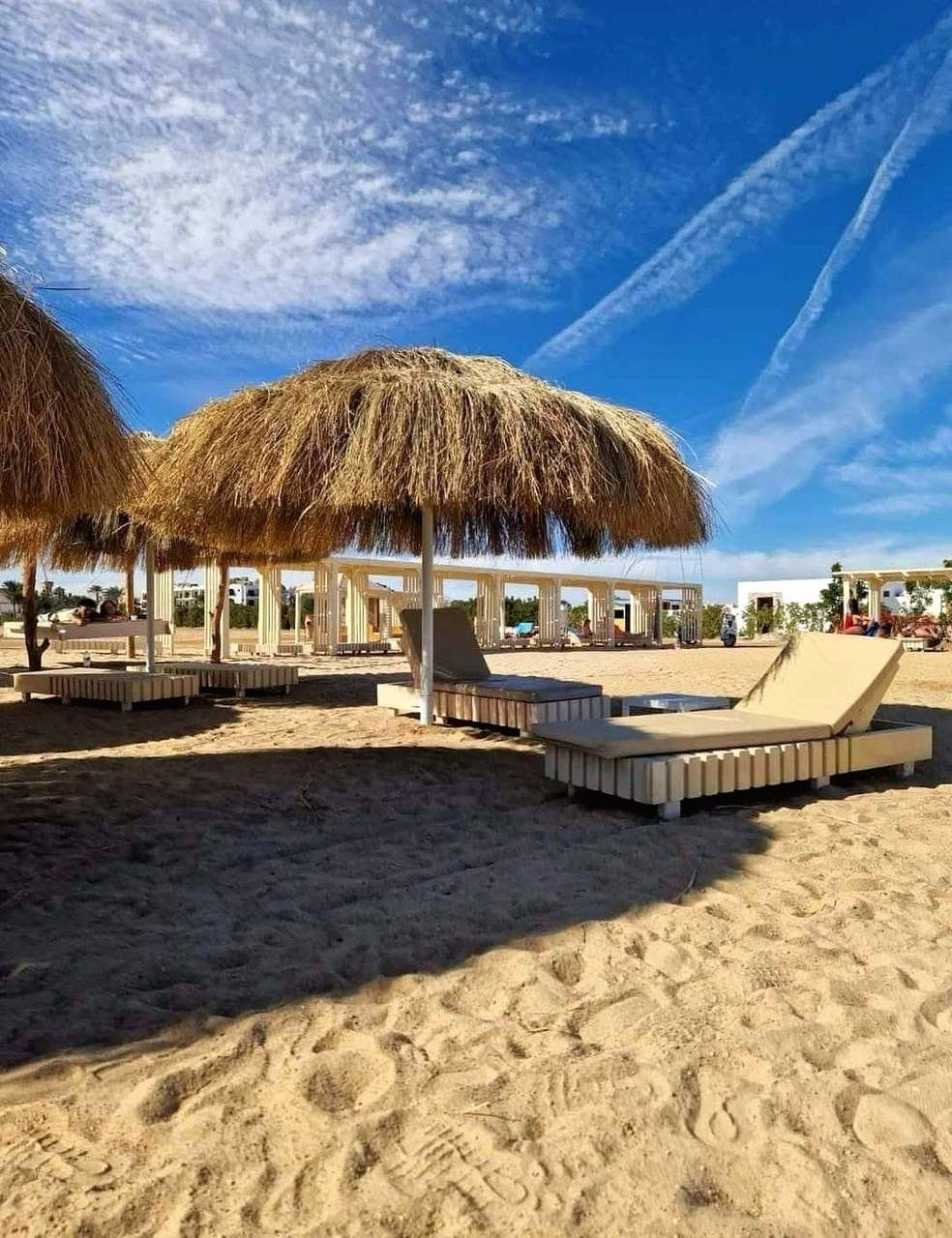 Appartement à Hurghada, Egypte, 43 m² - image 9