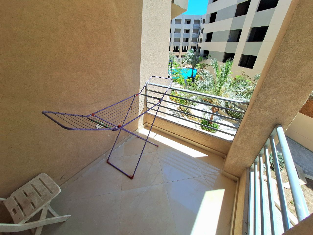 Appartement à Hurghada, Egypte, 43 m² - image 4