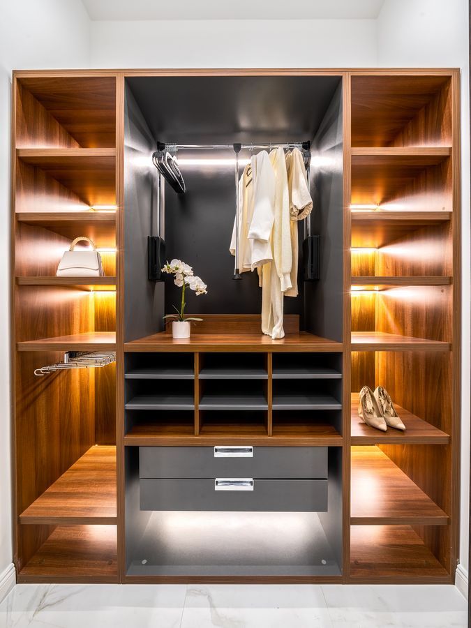 Flat in Budapest, Hungary, 100 m² - picture 13