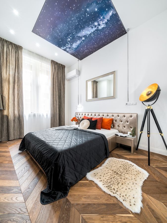 Flat in Budapest, Hungary, 100 m² - picture 9