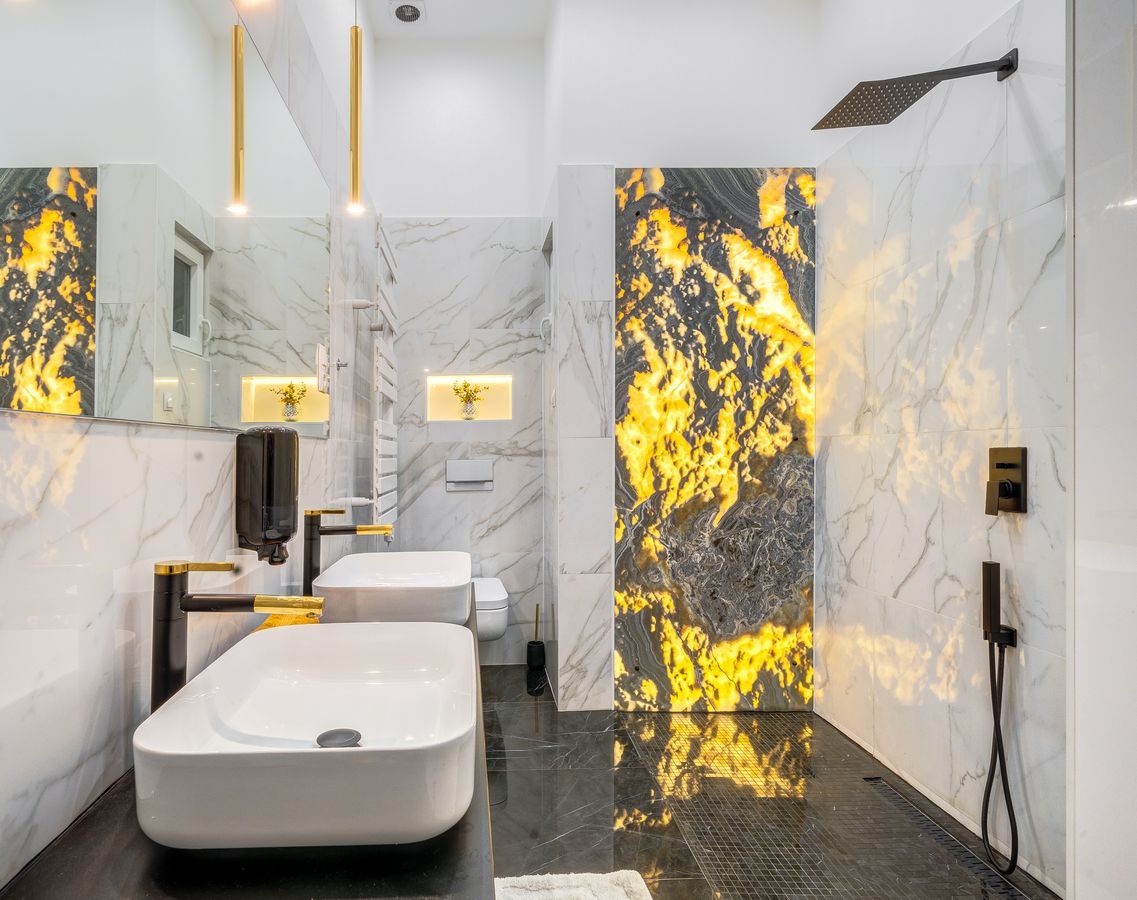 Flat in Budapest, Hungary, 100 m² - picture 11