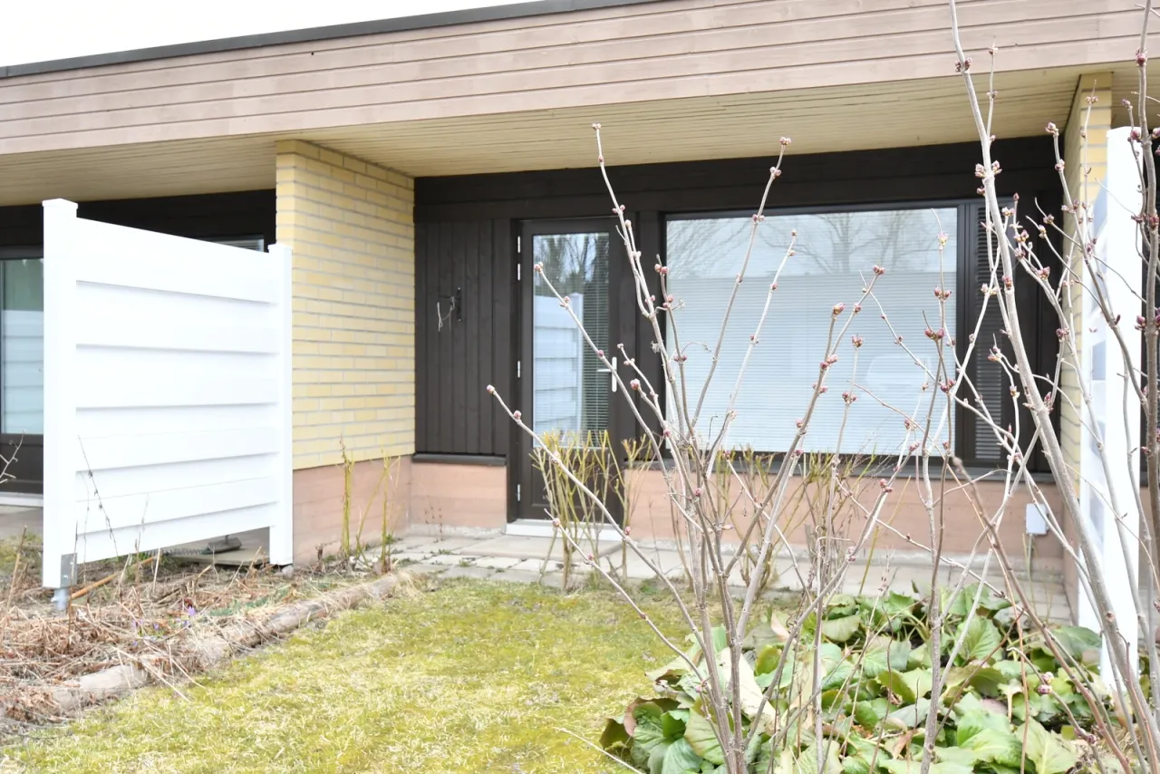 Stadthaus in Virrat, Finnland, 42.5 m² - Foto 1