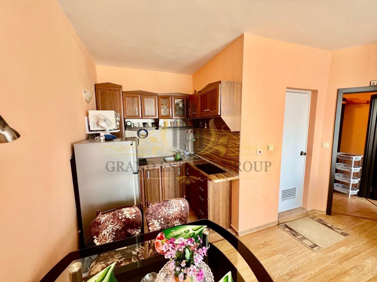 Appartement à Pomorie, Bulgarie, 56 m² - image 2