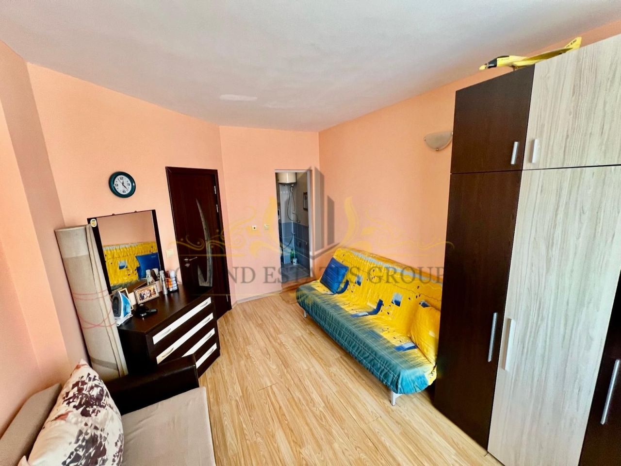 Apartamento en Pomorie, Bulgaria, 56 m² - imagen 1