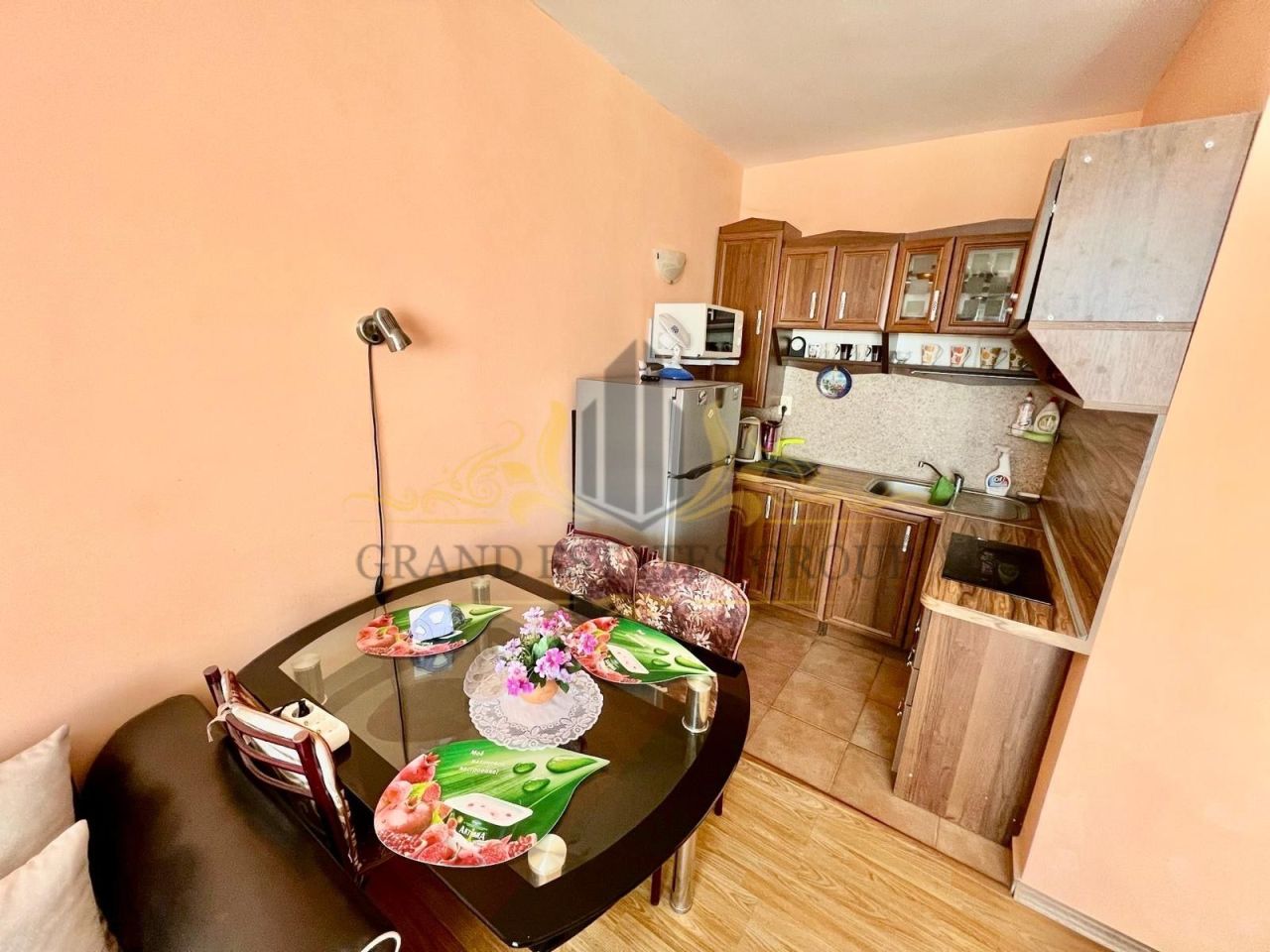 Appartement à Pomorie, Bulgarie, 56 m² - image 3
