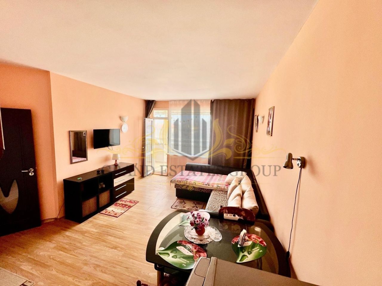 Appartement à Pomorie, Bulgarie, 56 m² - image 7