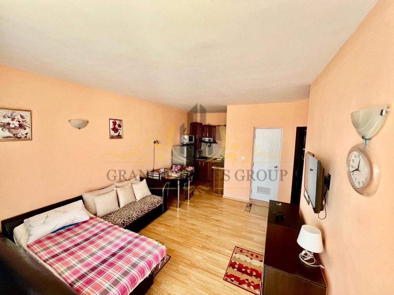 Appartement à Pomorie, Bulgarie, 56 m² - image 9