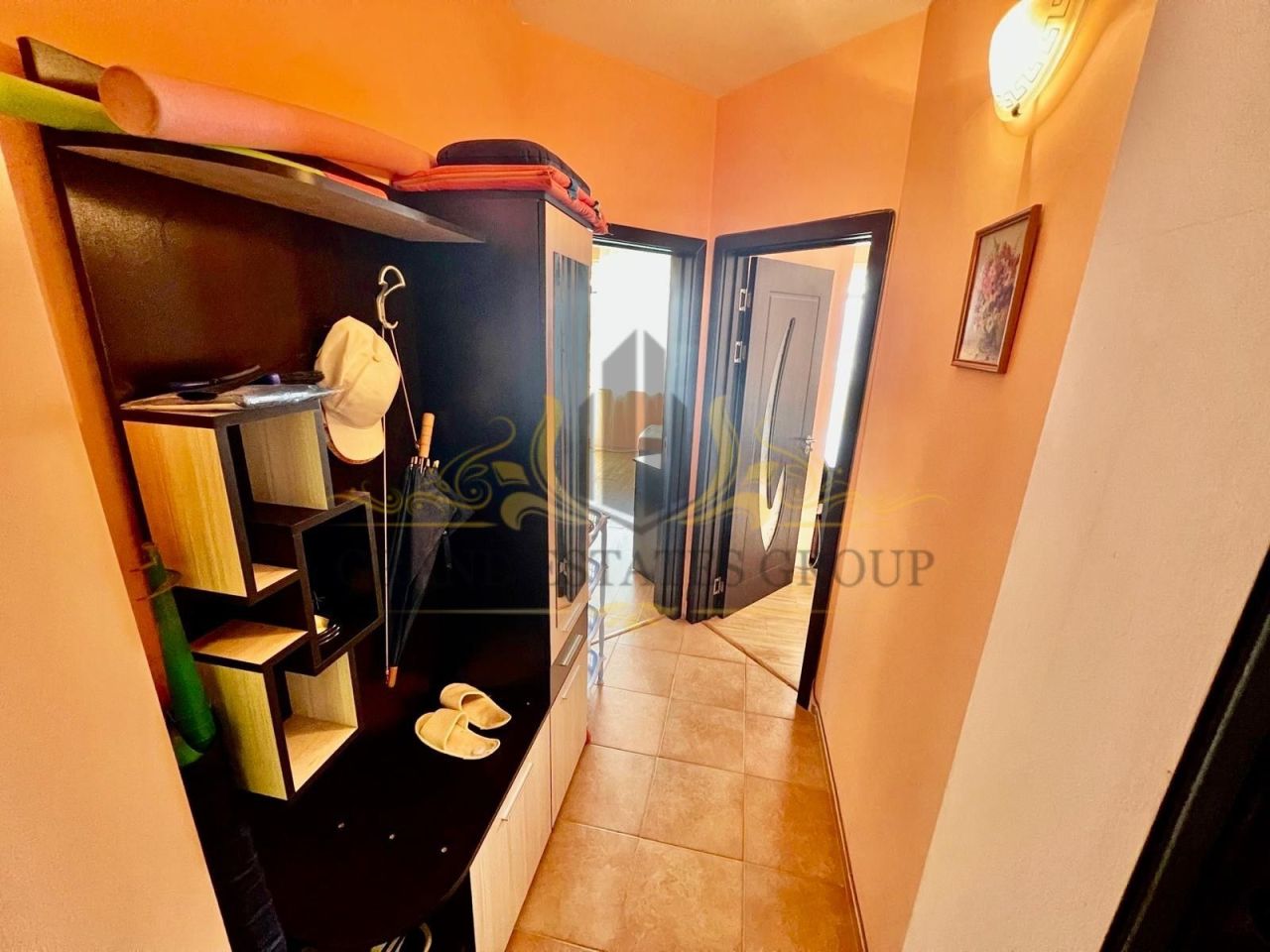 Appartement à Pomorie, Bulgarie, 56 m² - image 6