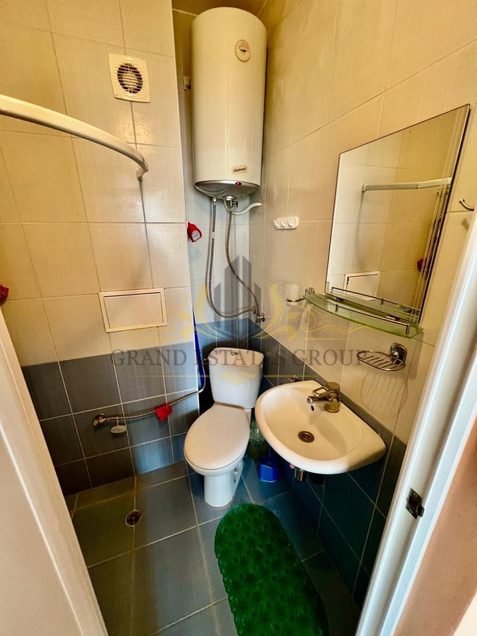 Appartement à Pomorie, Bulgarie, 56 m² - image 13