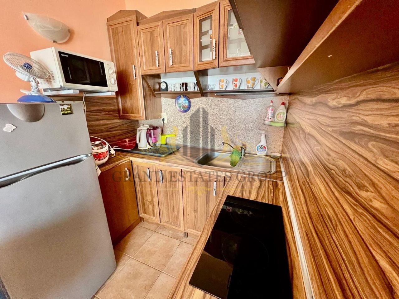 Appartement à Pomorie, Bulgarie, 56 m² - image 4